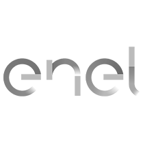 enel logo