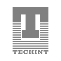 techint logo