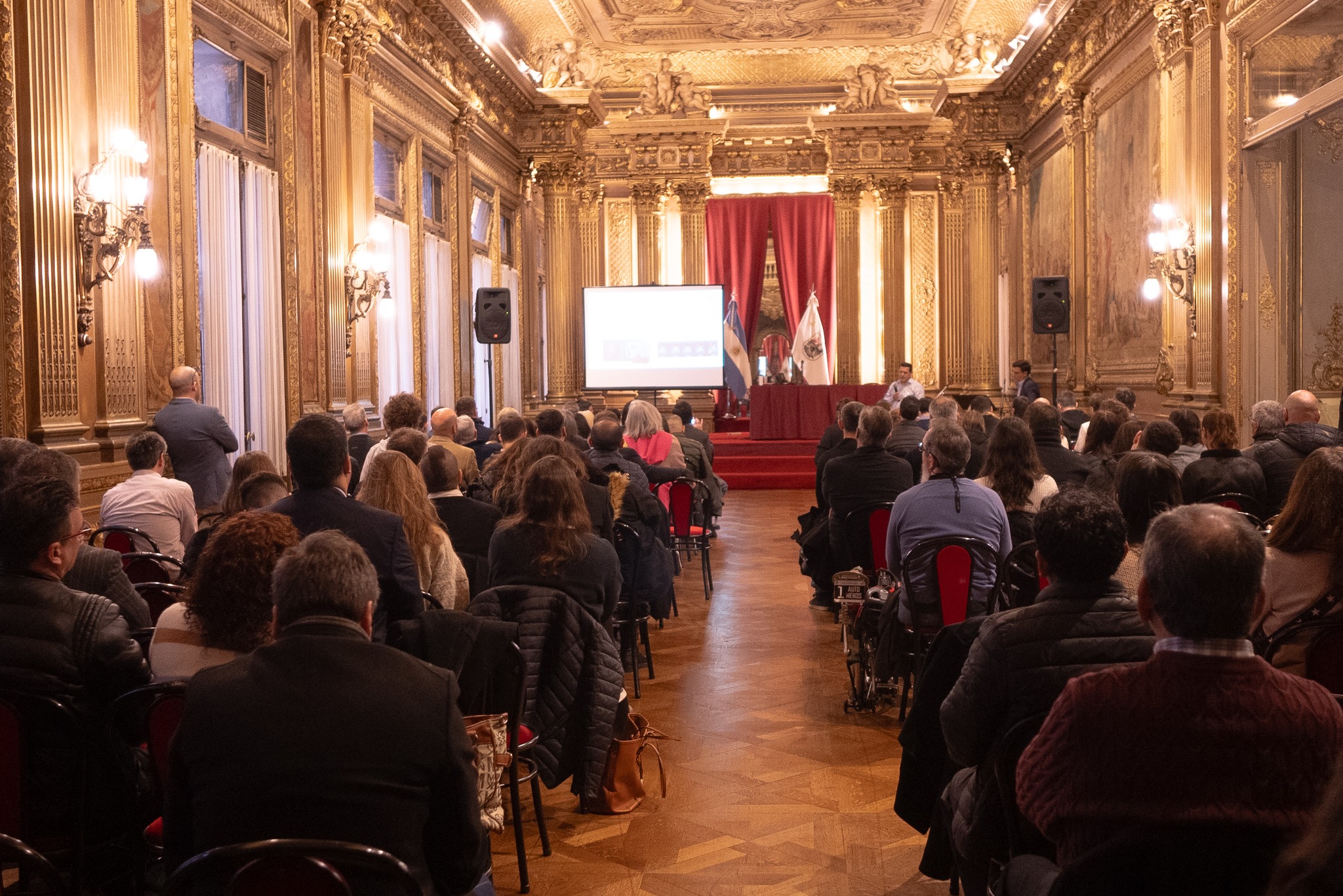 Foto 1 del evento RSE Vial 2024