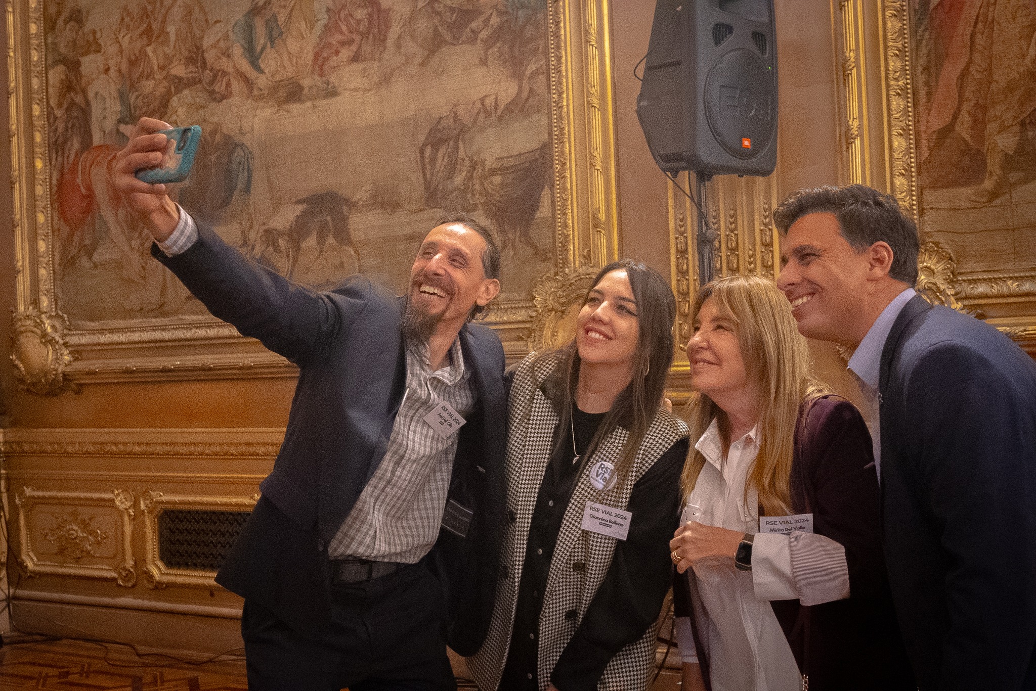 Foto 2 del evento RSE Vial 2024
