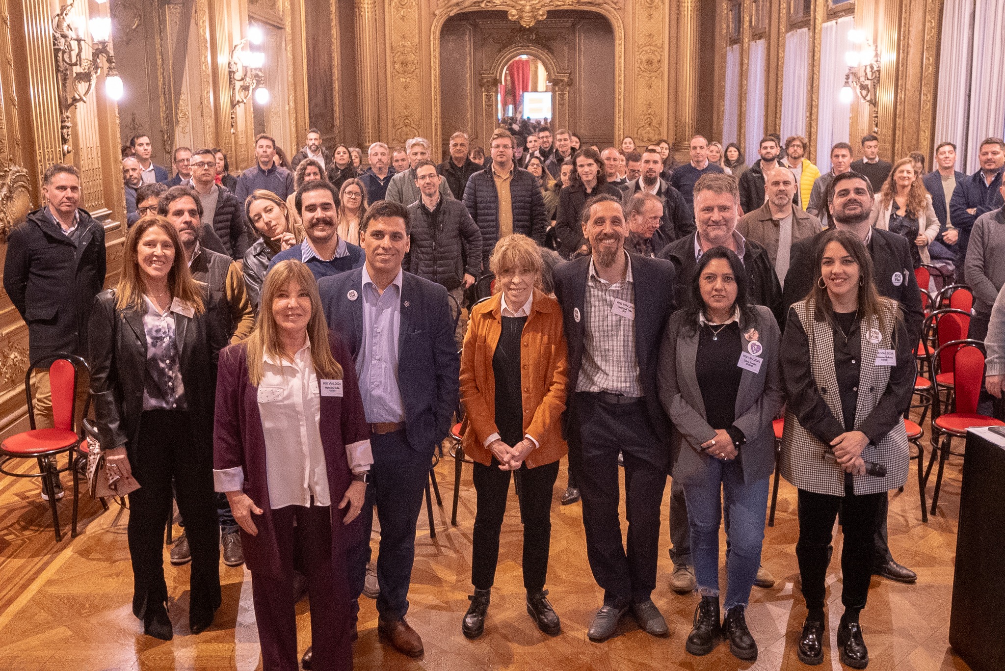Foto 3 del evento RSE Vial 2024