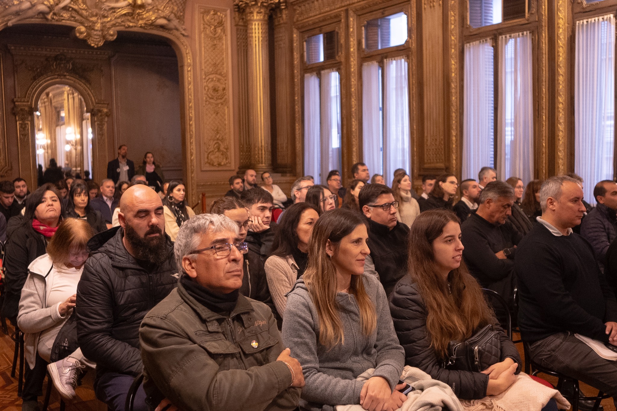 Foto 4 del evento RSE Vial 2024