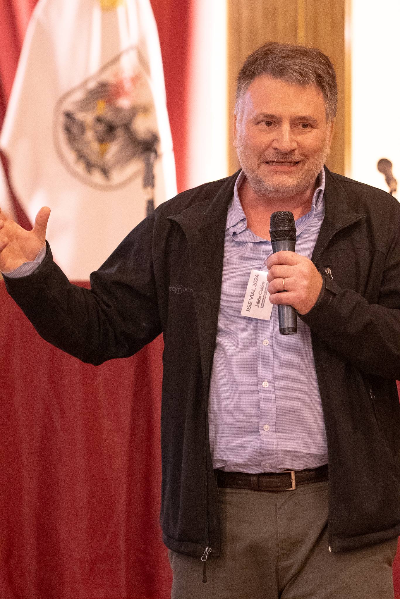 Foto 5 del evento RSE Vial 2024