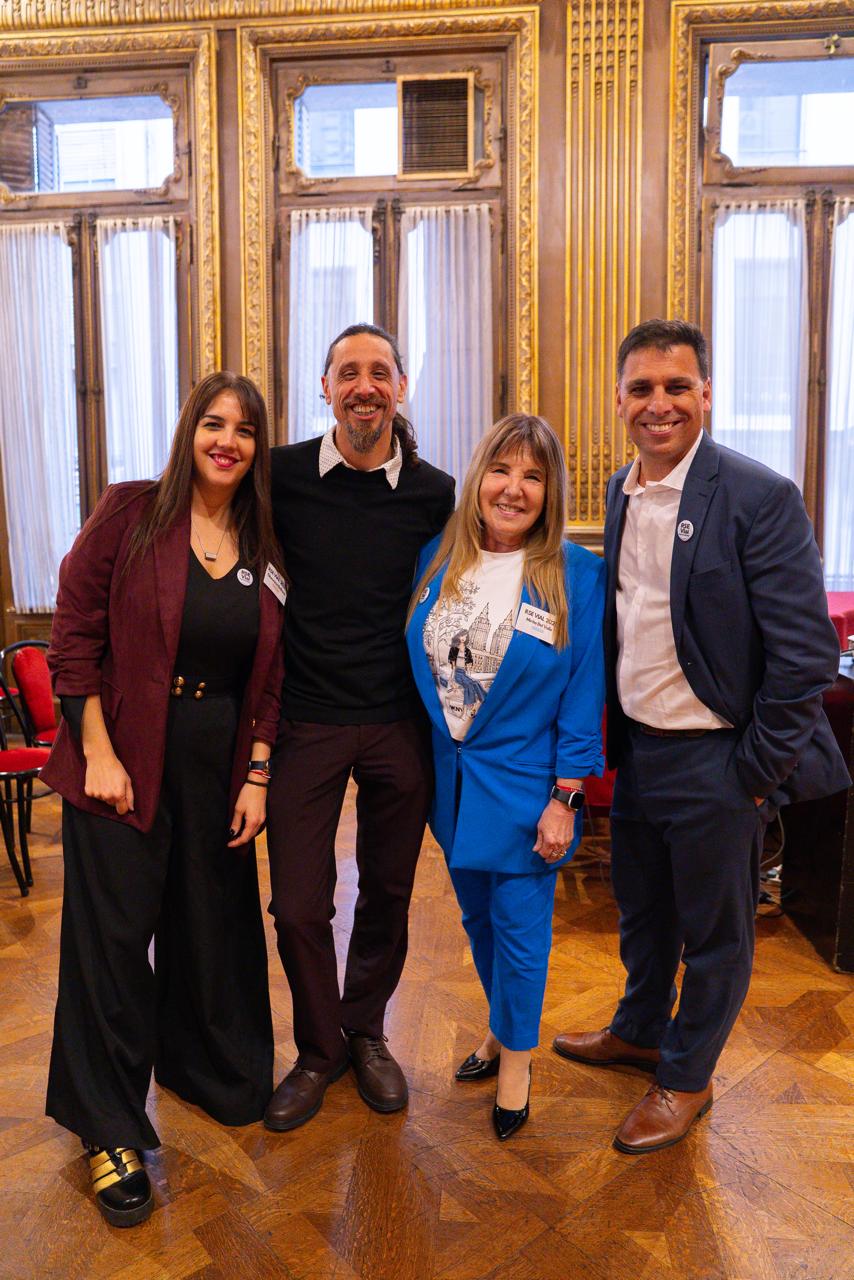 Foto 1 del evento RSE Vial 2025