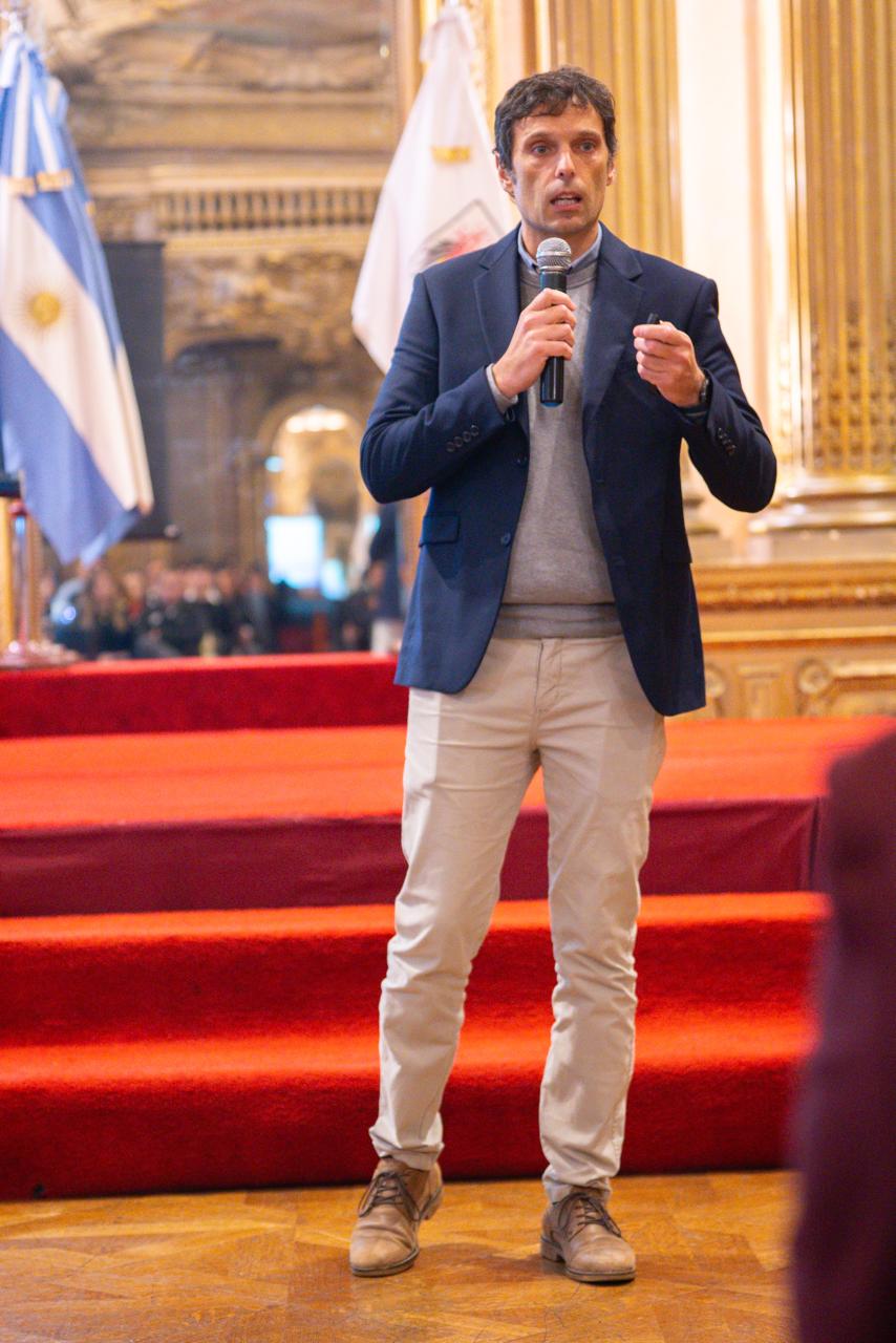 Foto 3 del evento RSE Vial 2025