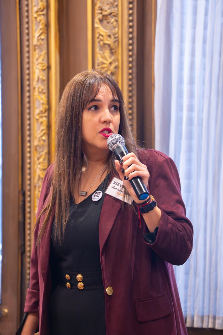Foto 5 del evento RSE Vial 2025