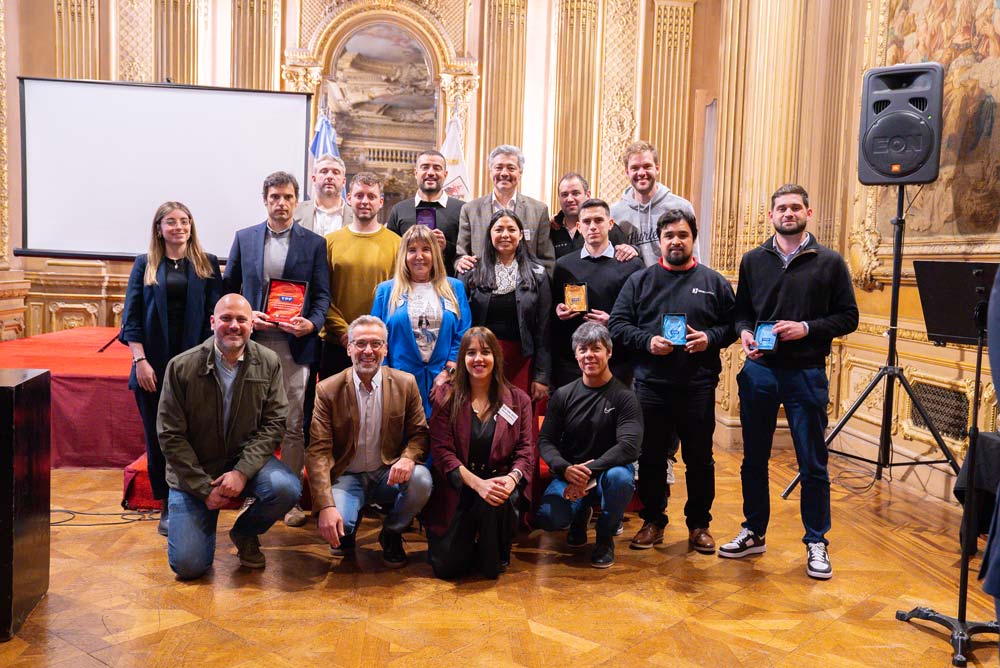 Foto 6 del evento RSE Vial 2025