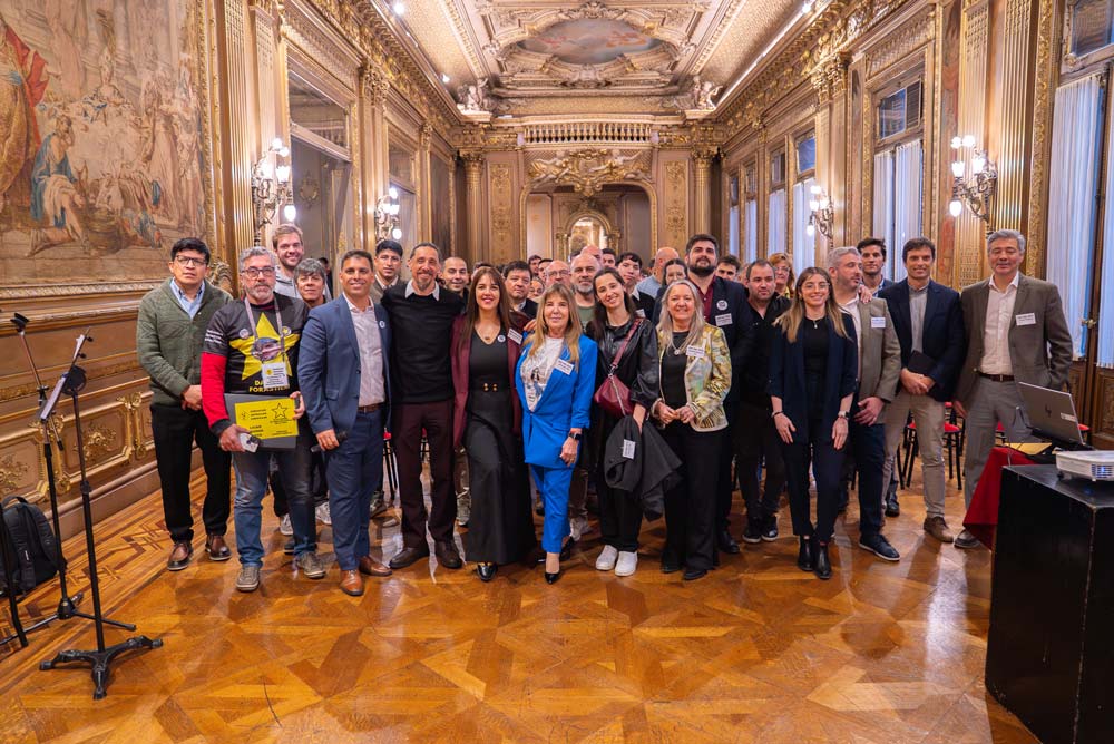 Foto 7 del evento RSE Vial 2025