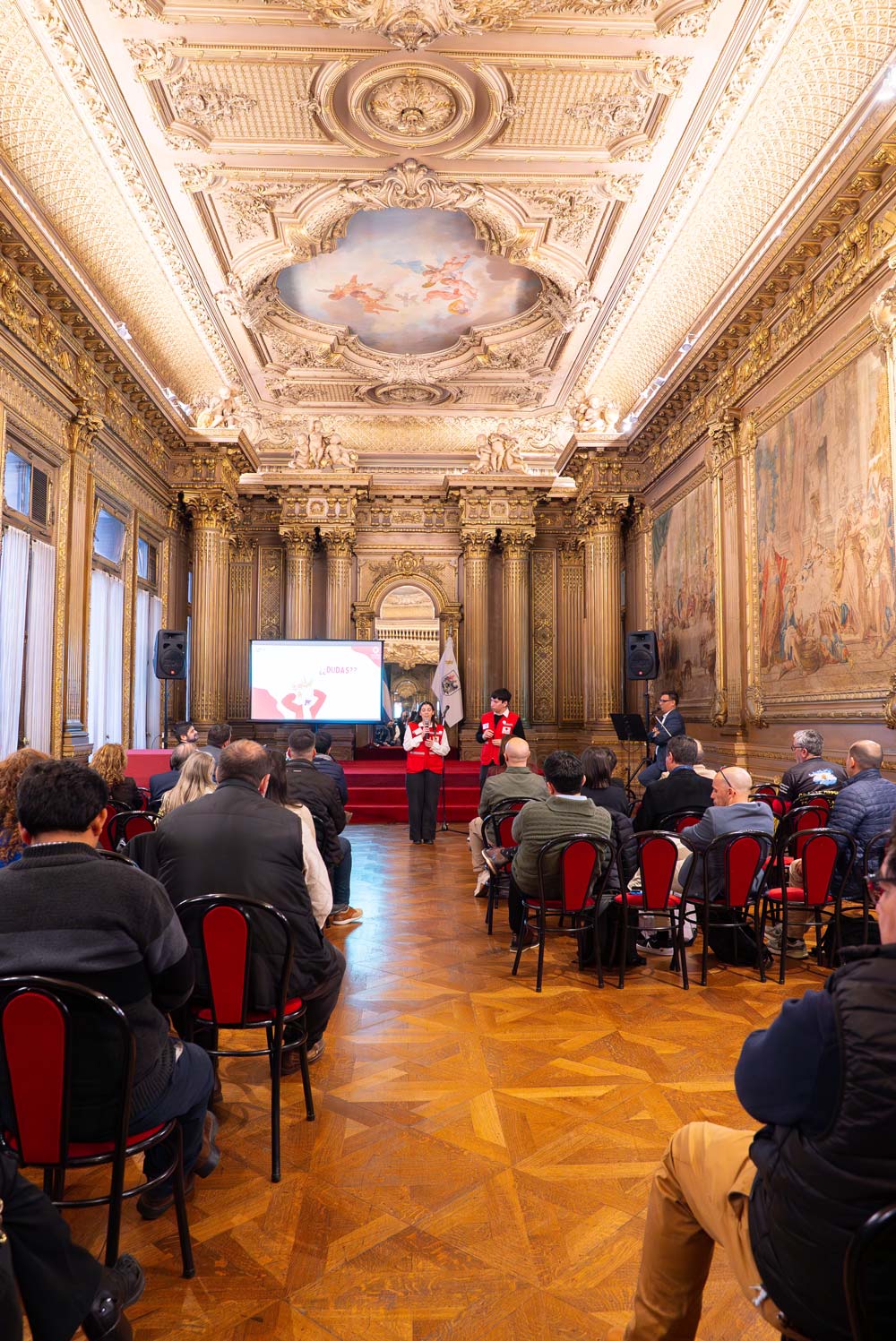 Foto 9 del evento RSE Vial 2025
